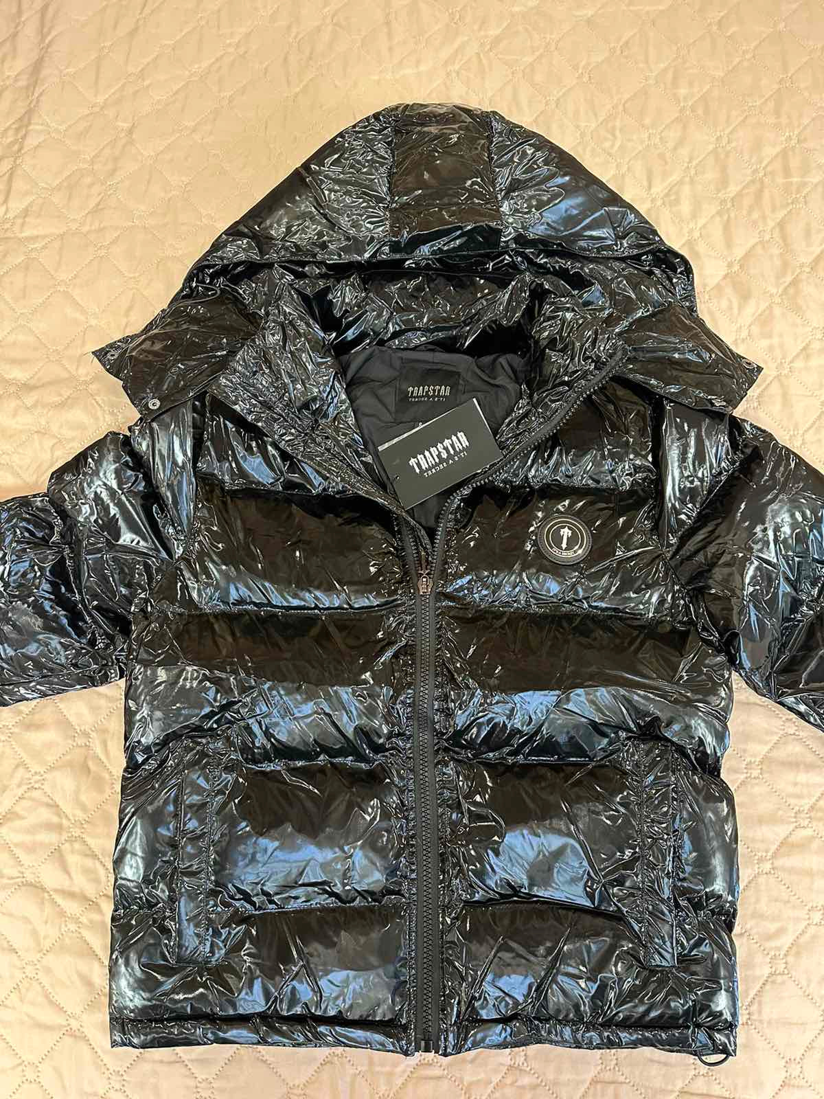 Trapstar Jacket