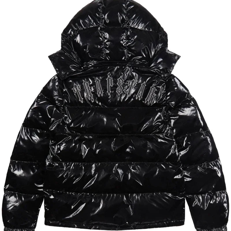 Trapstar Jacket