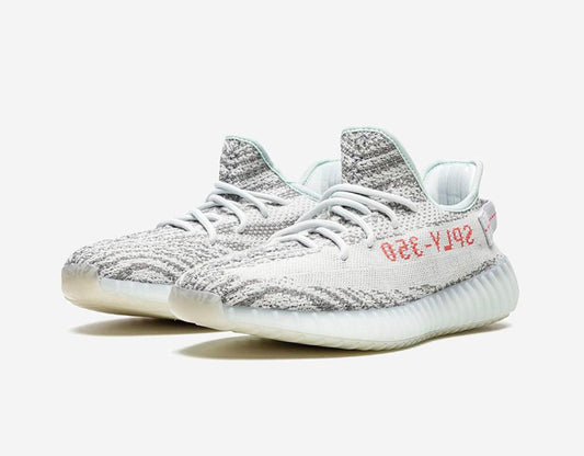 Yeezy 350 V2 “Blue Tint”