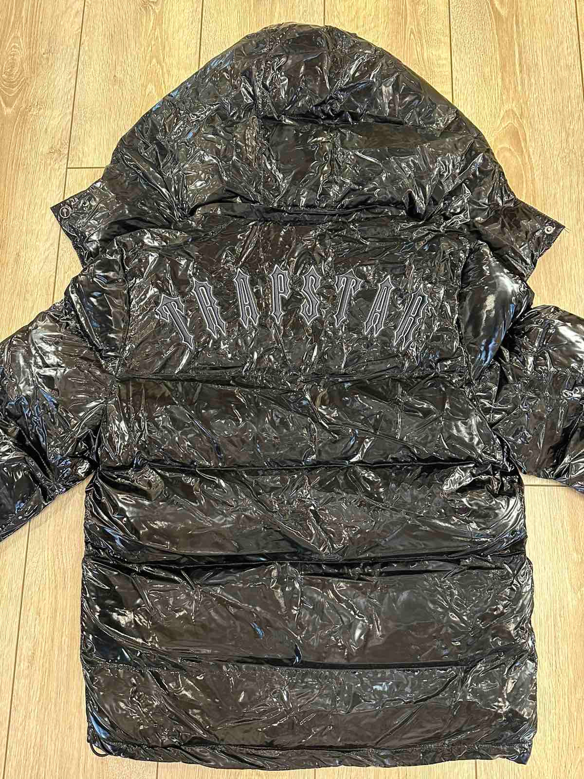 Trapstar Jacket