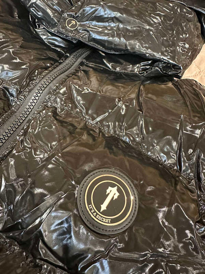 Trapstar Jacket