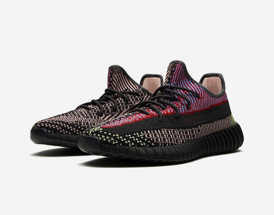 Yeezy 350 V2 “Yecheil Reflective”