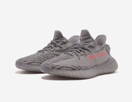 Yeezy 350 V2 “Beluga 2.0”