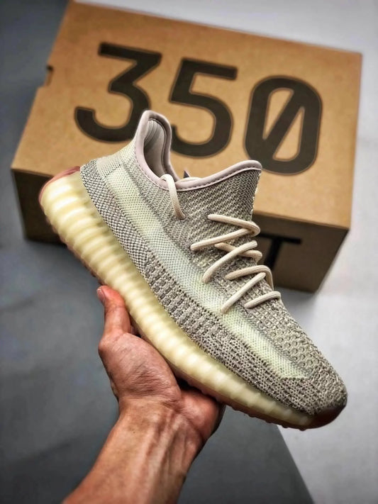 YEEZY Boost 350 V2 "Citrin"