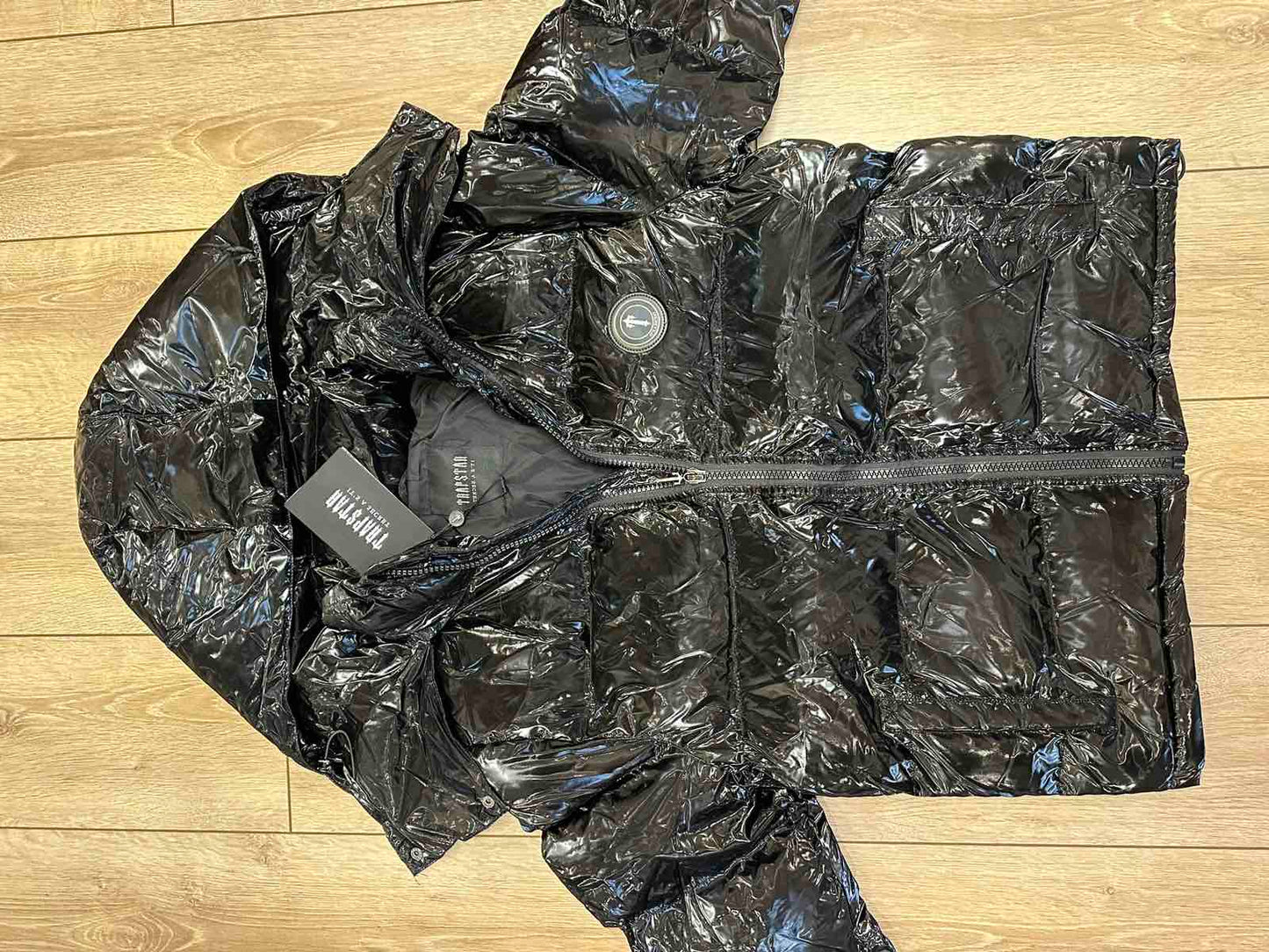 Trapstar Jacket