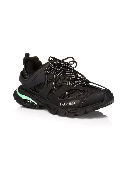 Balenciaga track Led