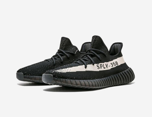 Yeezy 350 V2 “Oreo”