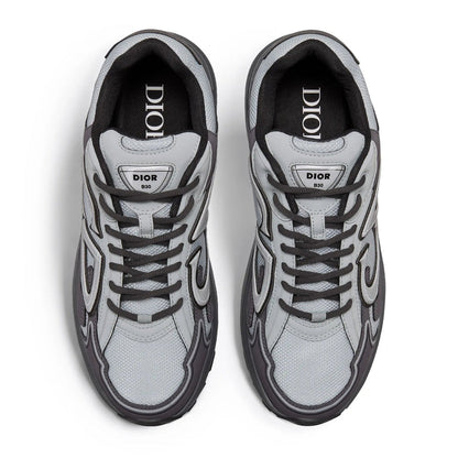 Dior B30 "Grey Anthracite"