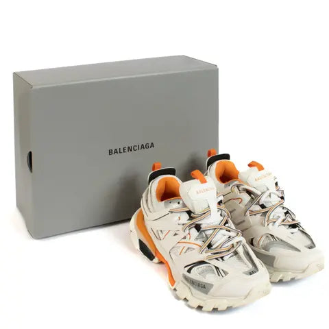 Balenciaga Track